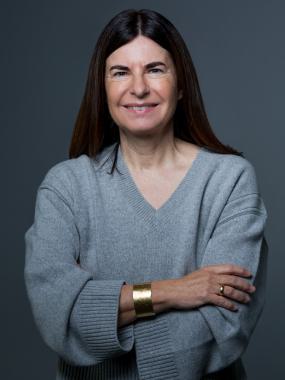 Dr. Doris Märtin, Expertin für Persönlichkeit und Kommunikation Dr. Doris Märtin, Expertin für Persönlichkeit und Kommunikation